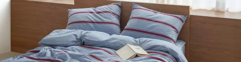 Linge de lit