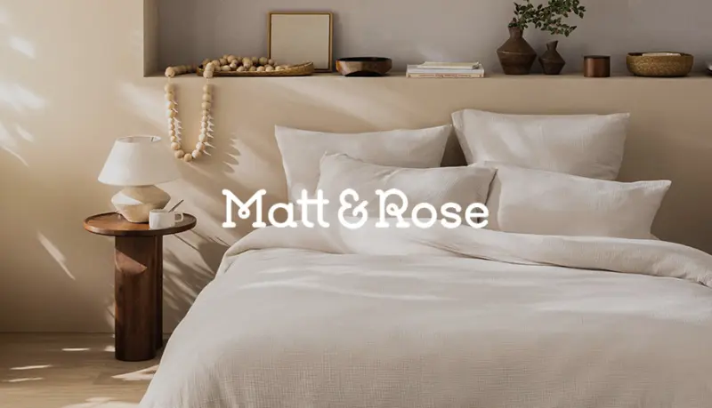 Matt & Rose