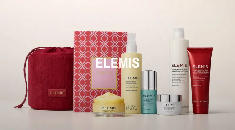 Elemis