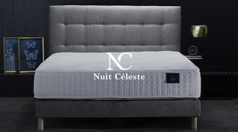Nuit Céleste