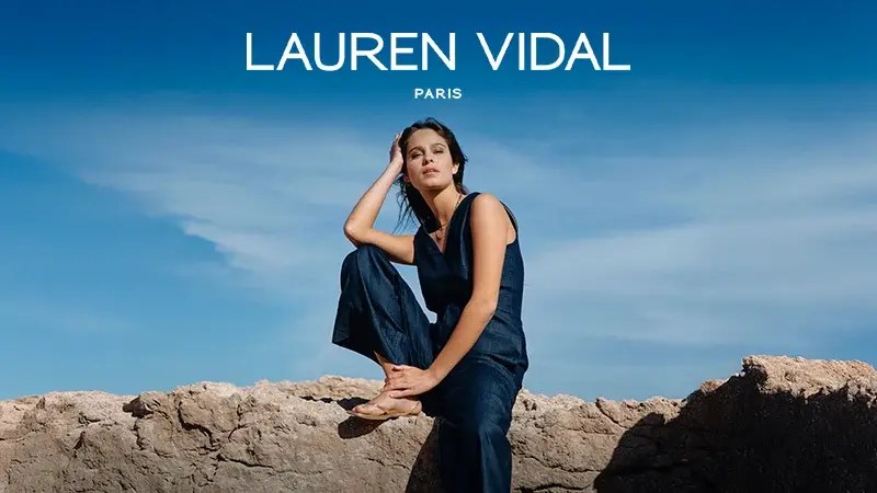 Lauren Vidal