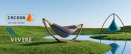 Cacoon et Vivere