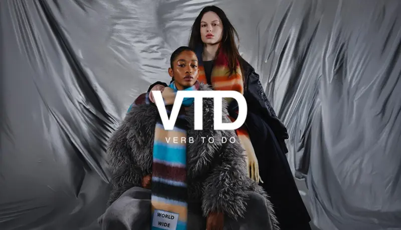 Verb To Do