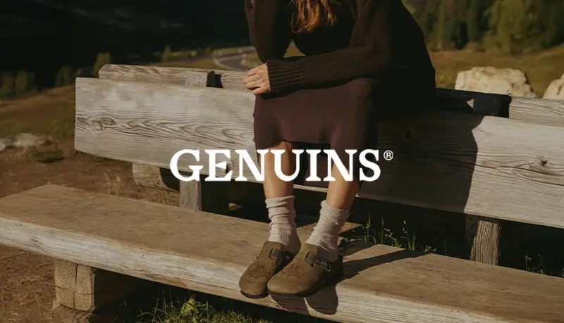 Genuins
