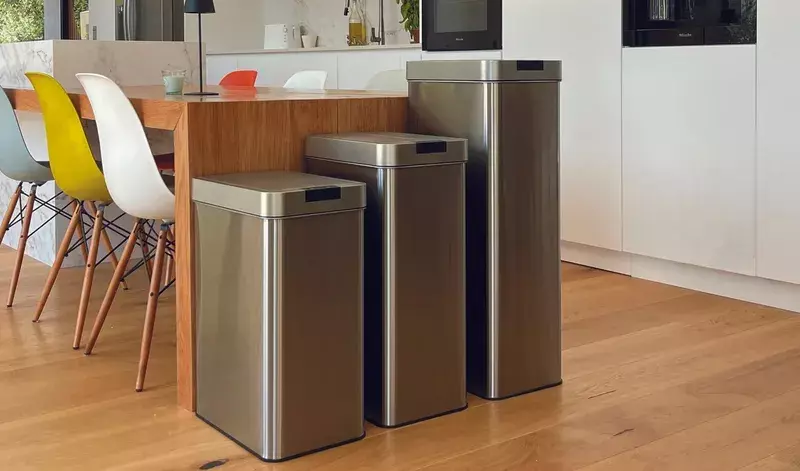 Kitchen Move