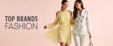 Fashion Brands
