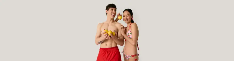 Vêtements de plage & de designers de mode