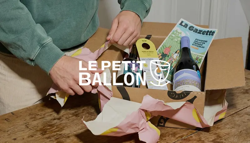 Le Petit Ballon