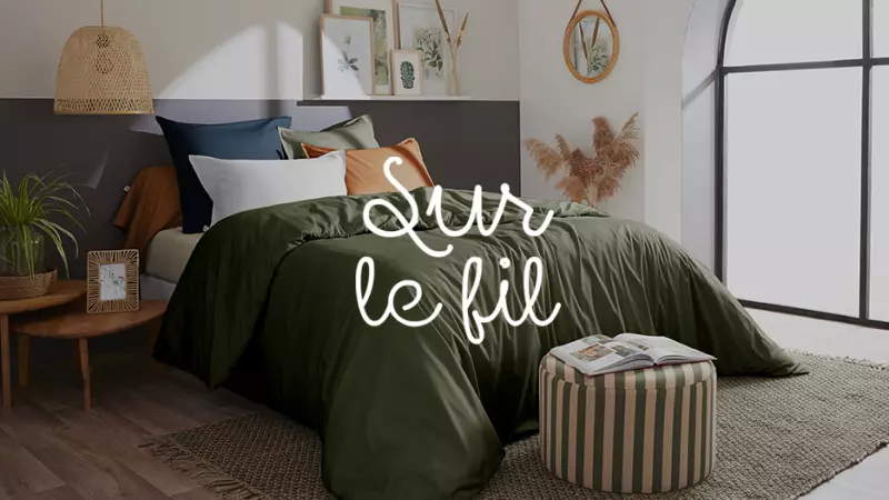 Sur le fil