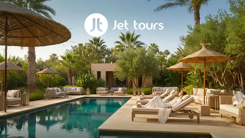 Jet Tours