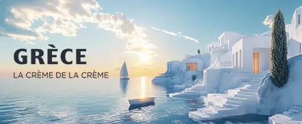 Grèce - Best of