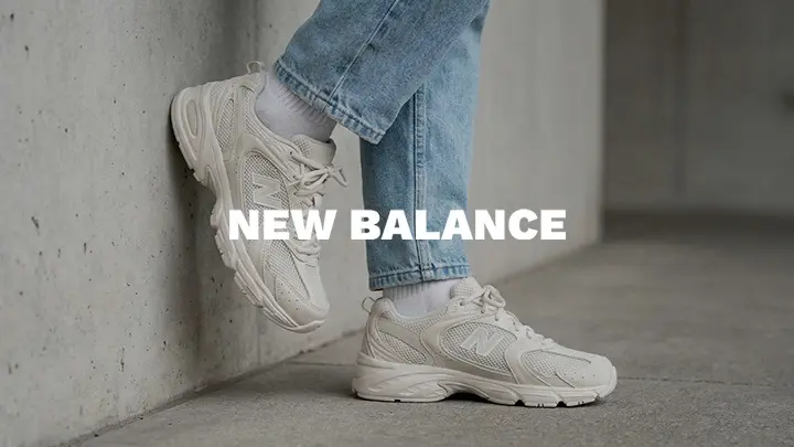 New Balance
