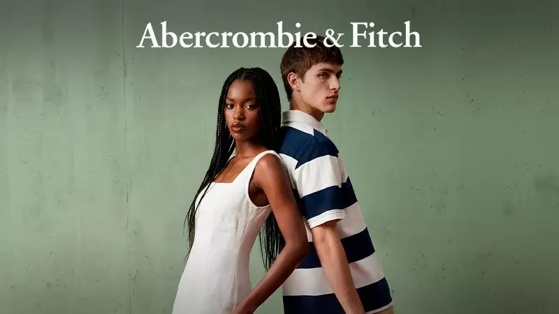 Abercrombie & Fitch