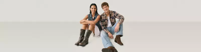 Style western