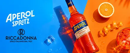 Les apéritifs italiens d'été