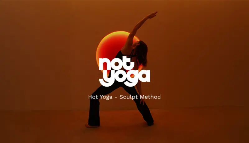 Not Yoga Paris