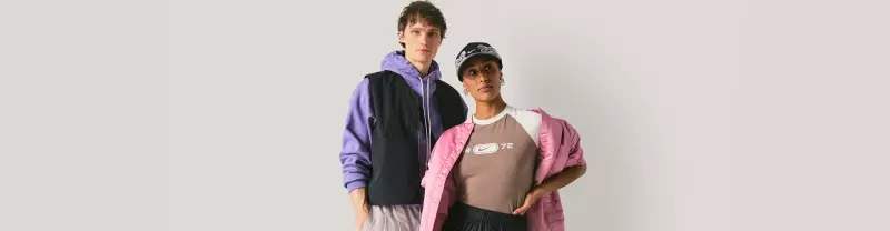 Tendance de l'été : Nike Sportswear