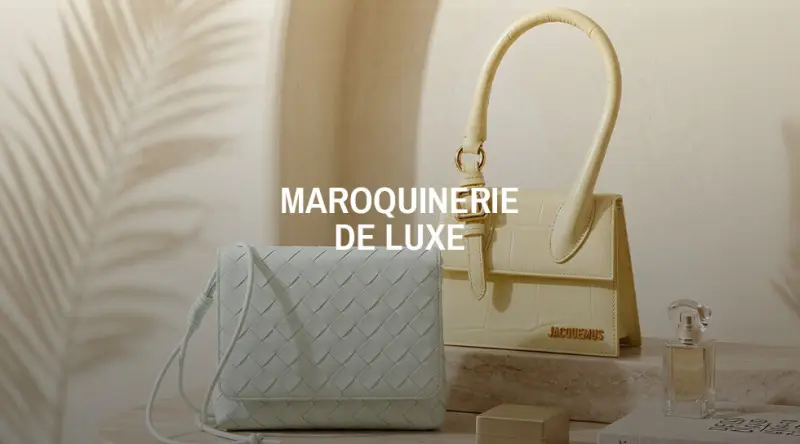 Maroquinerie de Luxe