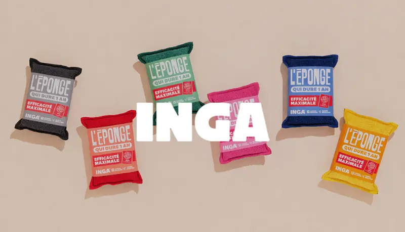 Inga