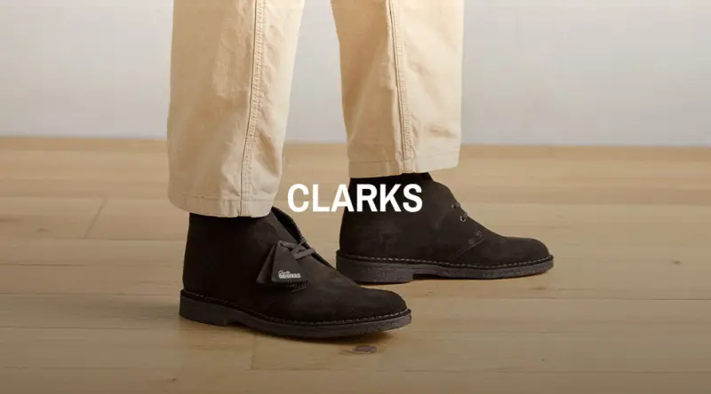 Clarks