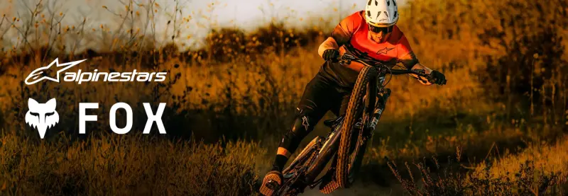 Tenues de VTT