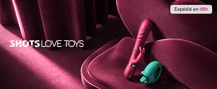 Shots Toys