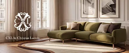 CXL by Christian Lacroix
