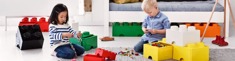LEGO - Enfant