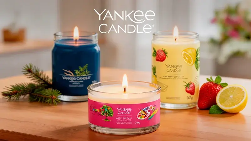Yankee Candle