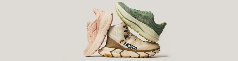 HOKA
