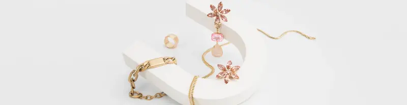 Bijoux premium & de designers de mode