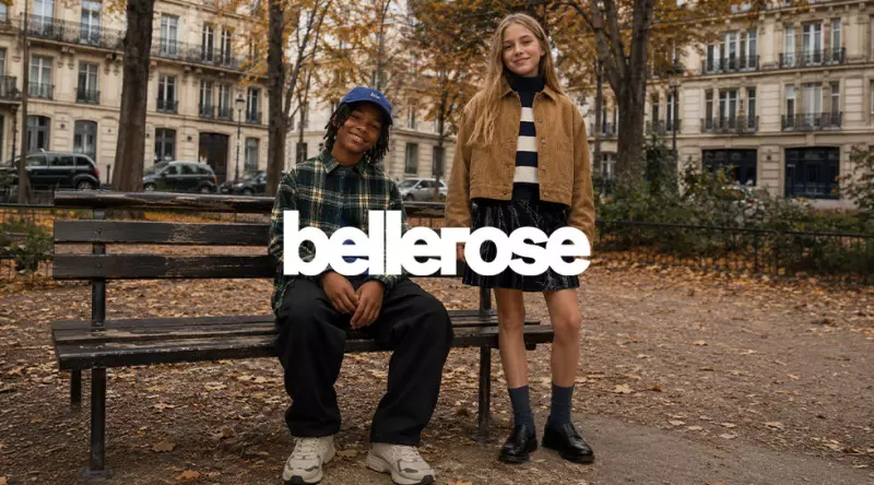 Bellerose