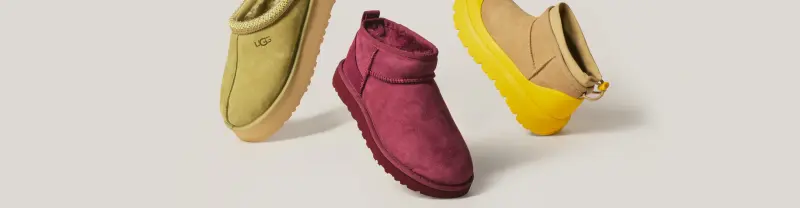UGG