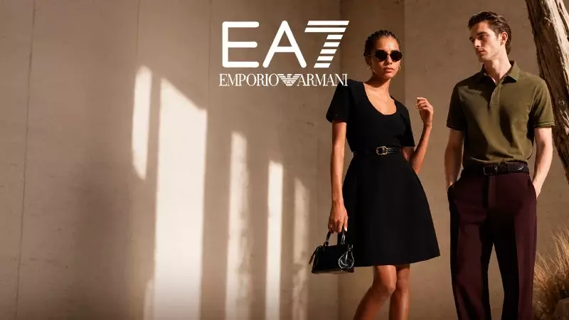 Emporio Armani