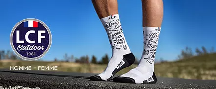 La Chaussette de France
