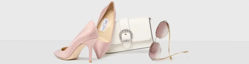 Jimmy Choo