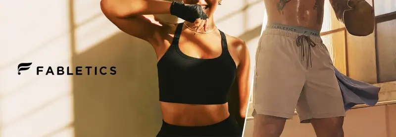 Fabletics