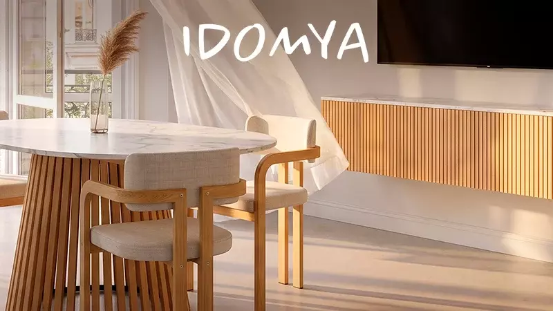Idomya