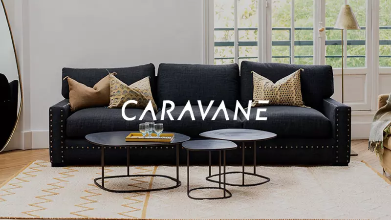 Caravane