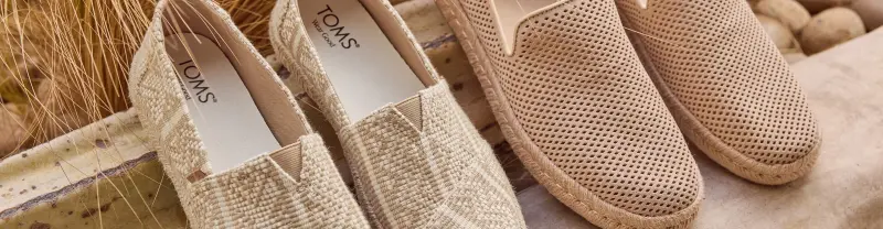 Toms