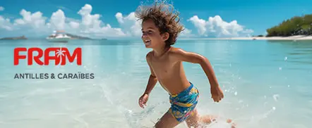 Antilles & Caraïbes