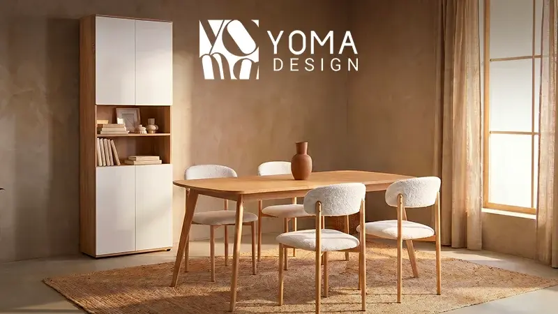 Yoma Design