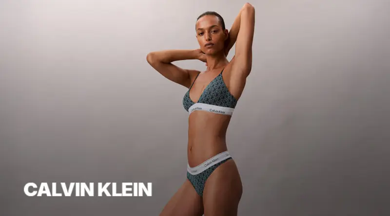 Calvin Klein