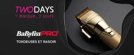 BaByliss Pro