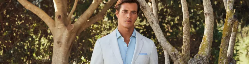 Hackett London