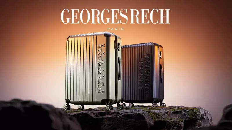 Georges rech