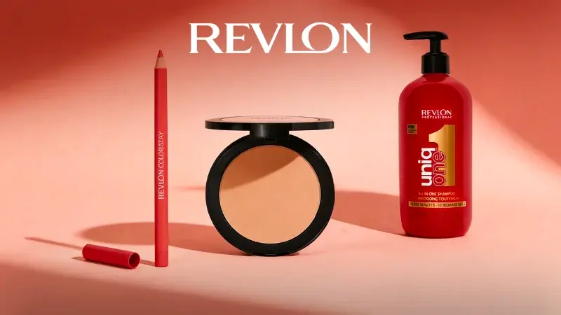 Revlon