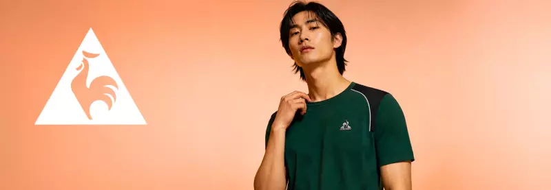 Le Coq Sportif