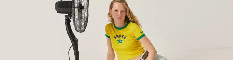 Tenues d'été tendance pour femme