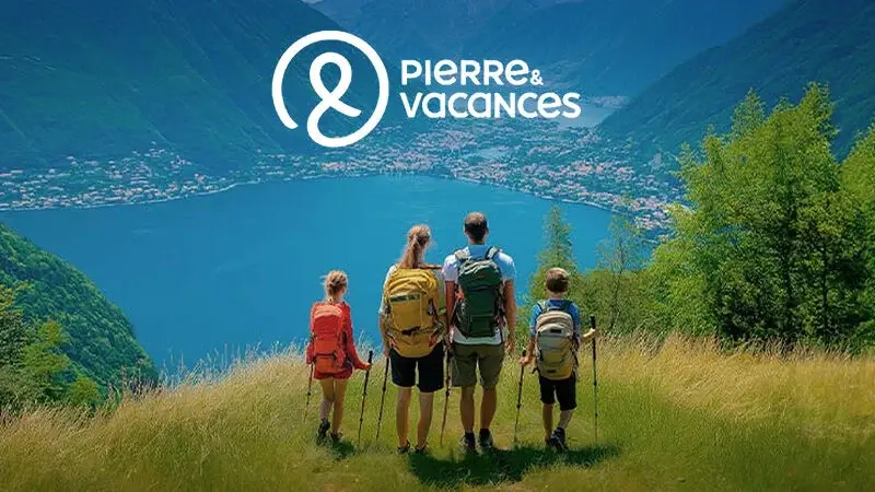 Pierre & Vacances